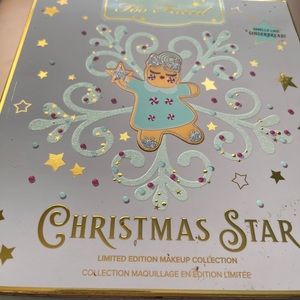 Christmas Star Makeup Collection by Too Faced